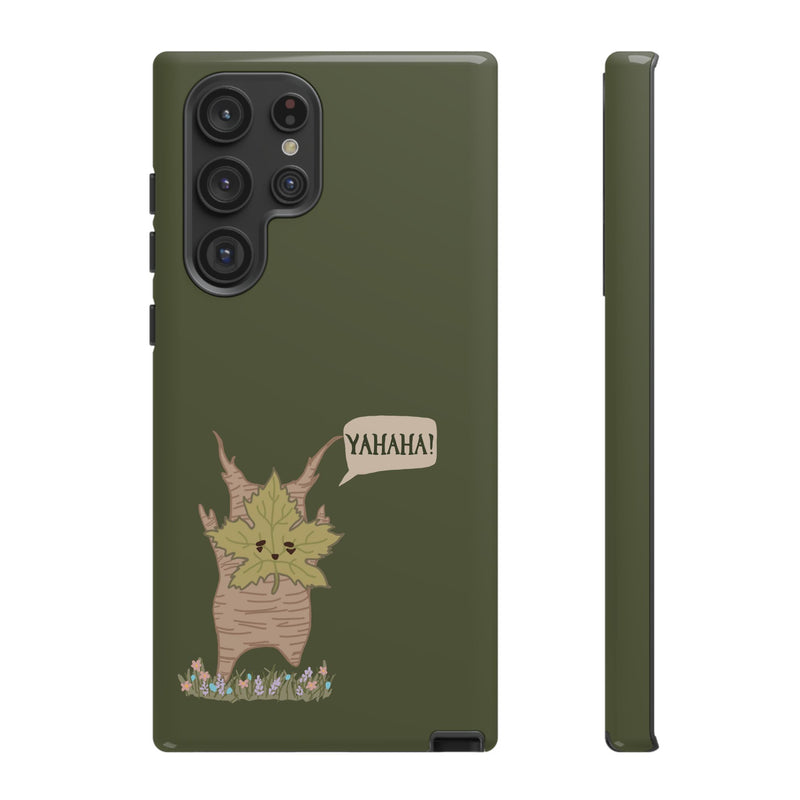 Yahaha! | iPhone Case | Phone Cases