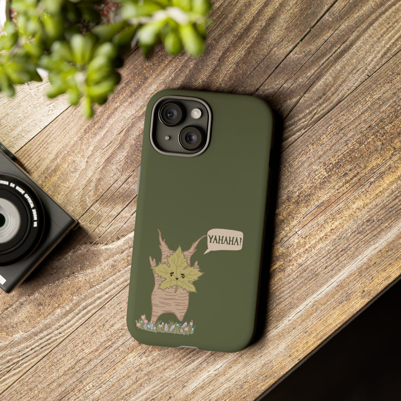 Yahaha! | iPhone Case | Phone Cases | Legend of Zelda