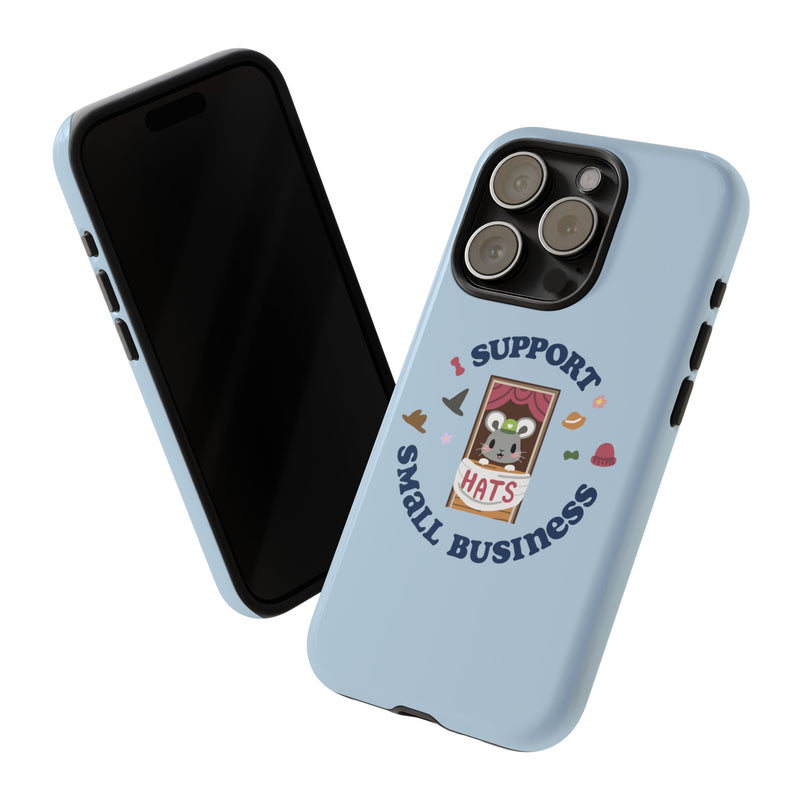 Support Small Business | iPhone Case | Stardew Valley | Phone Cases