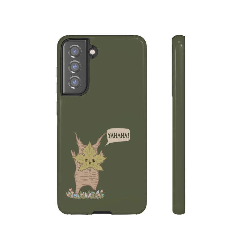 Yahaha! | iPhone Case | Phone Cases | Legend of Zelda