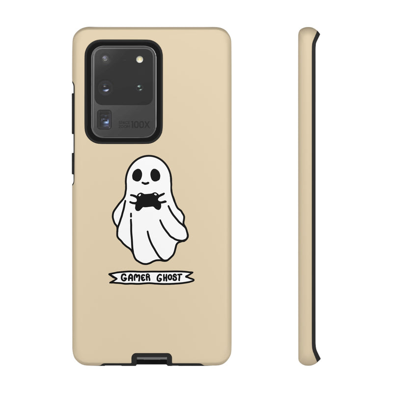 Gamer Ghost | Phone Cases | Fall Collection