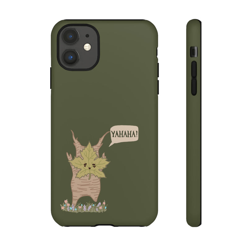 Yahaha! | iPhone Case | Phone Cases