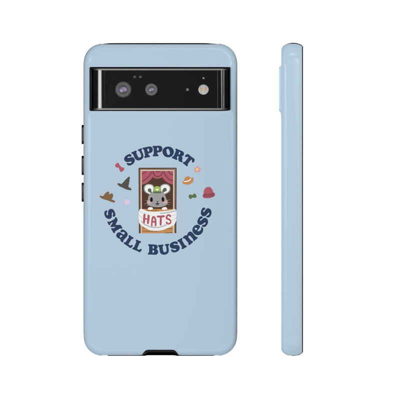 Support Small Business | iPhone Case | Stardew Valley | Phone Cases