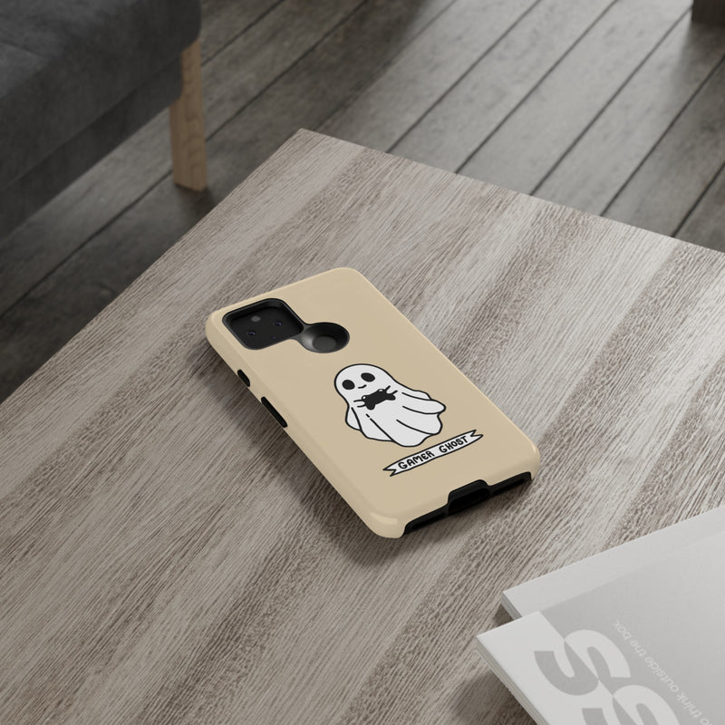 Gamer Ghost | Phone Cases | Fall Collection