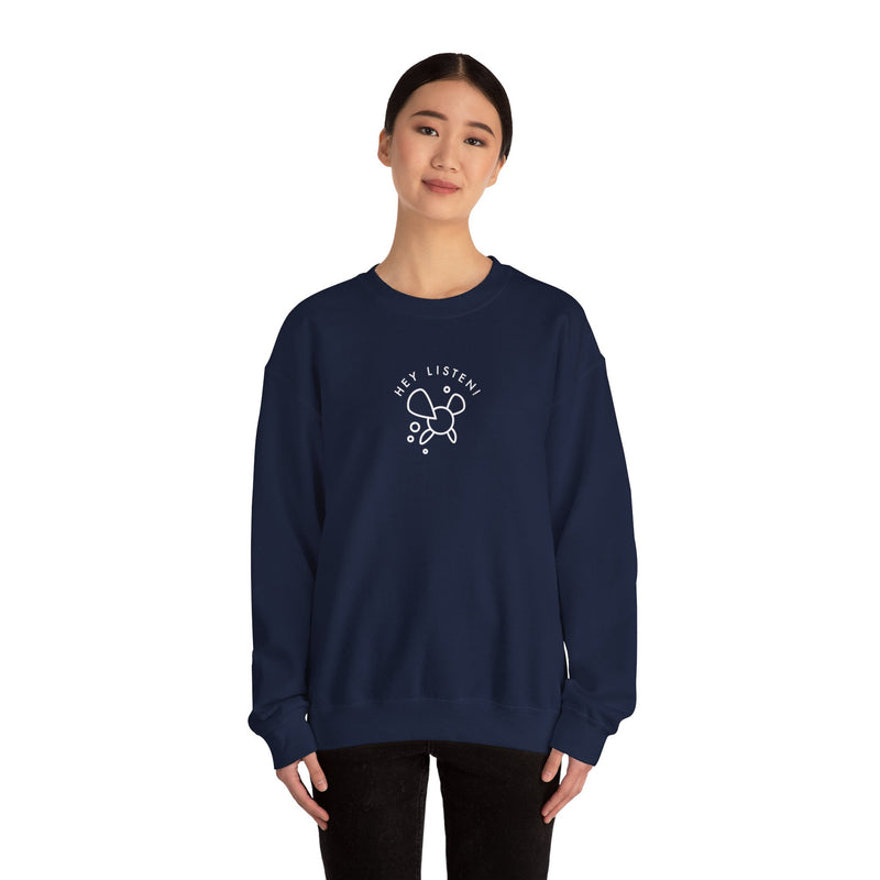 | Unisex Sweatshirt |