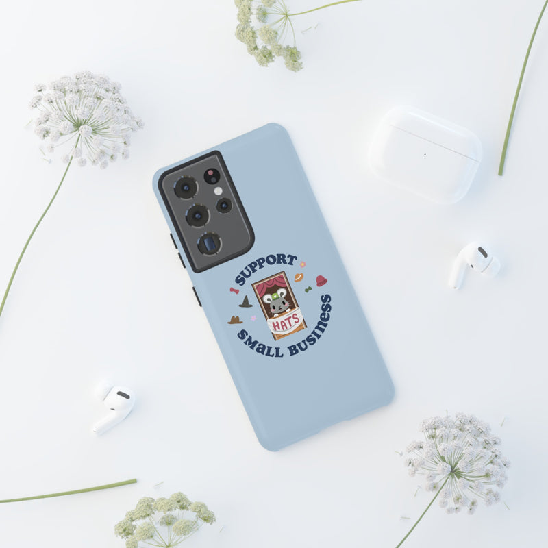 Support Small Business | iPhone Case | Stardew Valley | Phone Cases