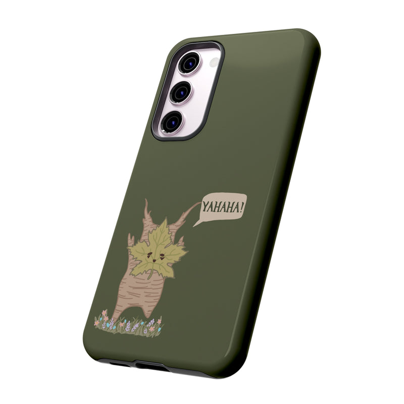 Yahaha! | iPhone Case | Phone Cases | Legend of Zelda