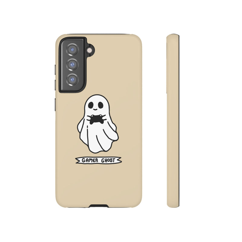 Gamer Ghost | Phone Cases | Fall Collection