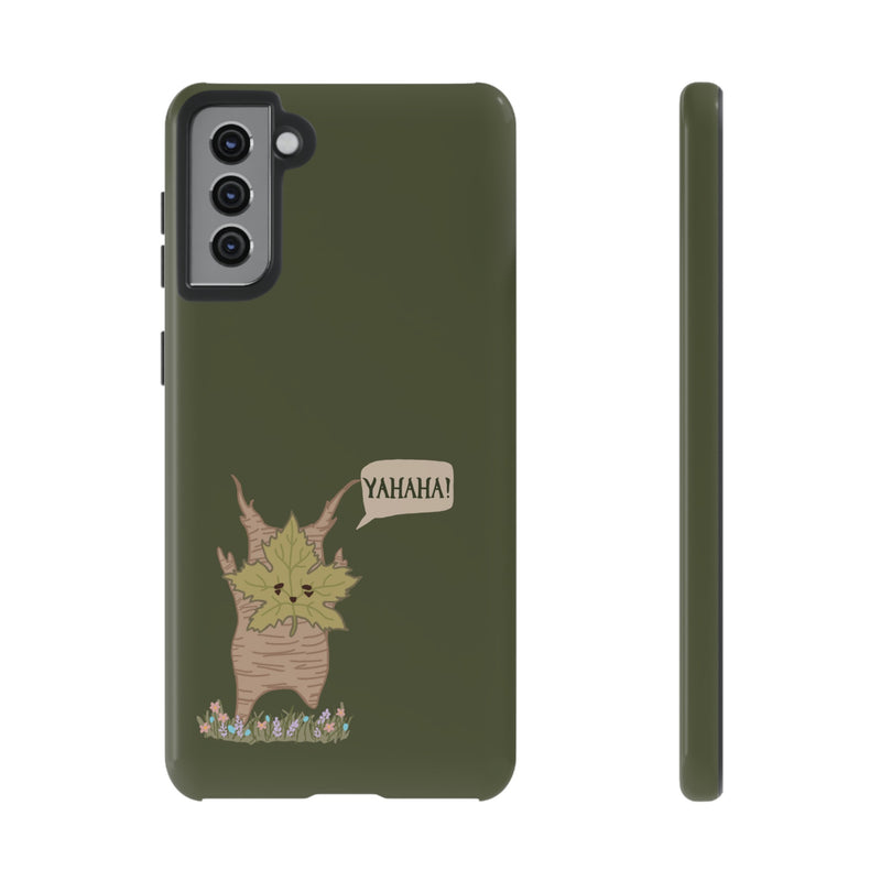 Yahaha! | iPhone Case | Phone Cases | Legend of Zelda