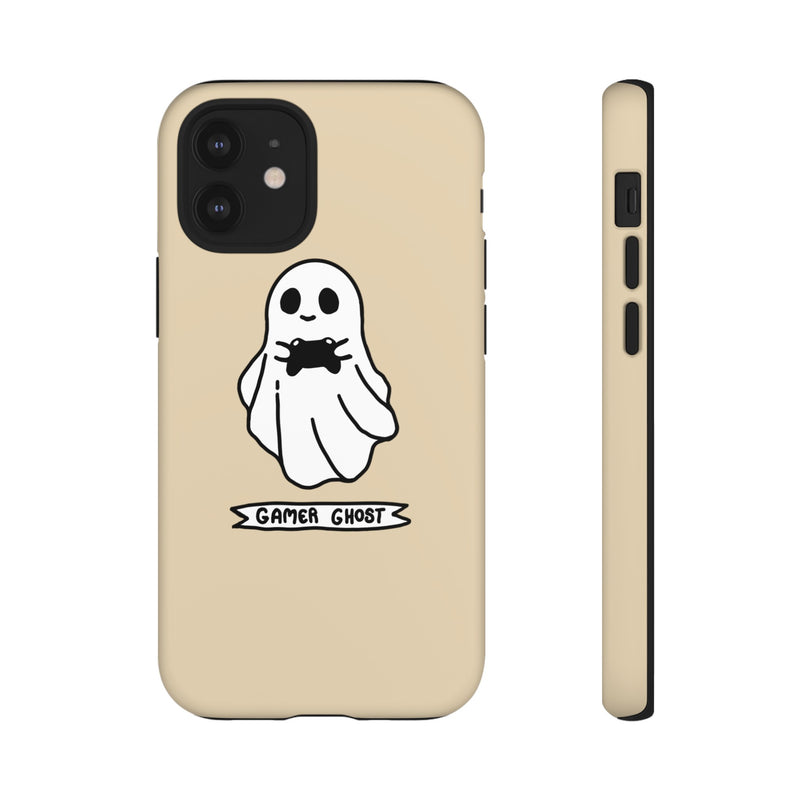 Gamer Ghost | Phone Cases | Fall Collection