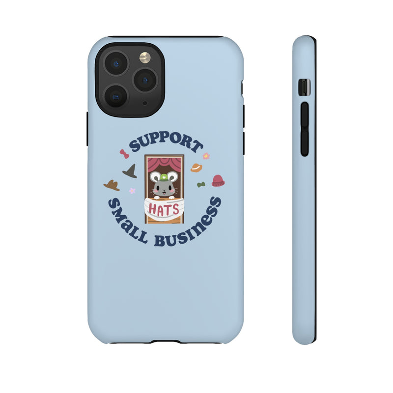 Support Small Business | iPhone Case | Stardew Valley | Phone Cases