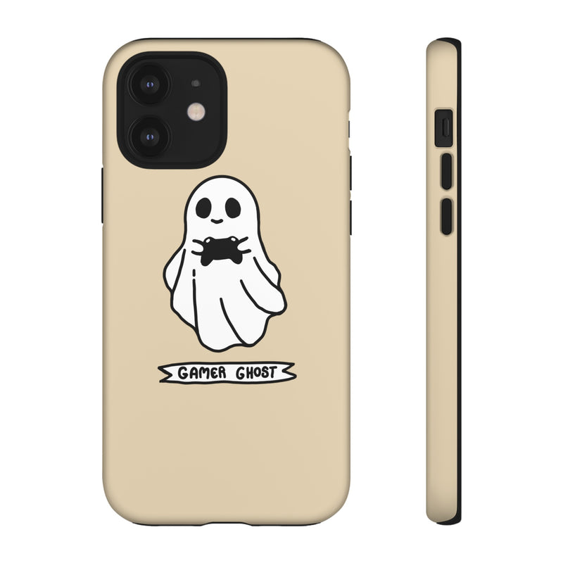 Gamer Ghost | Phone Cases | Fall Collection