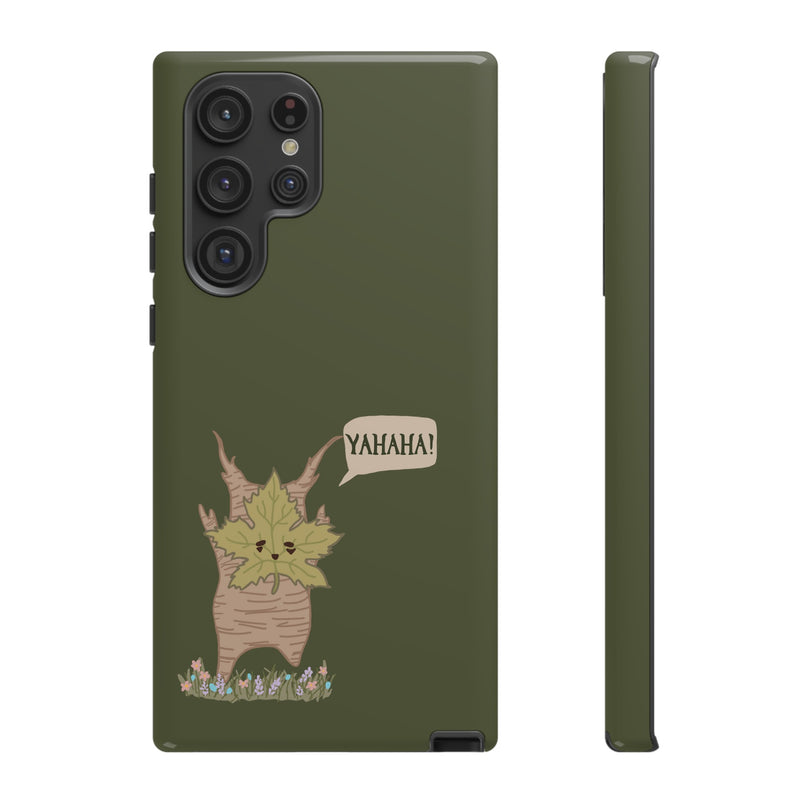 Yahaha! | iPhone Case | Phone Cases | Legend of Zelda