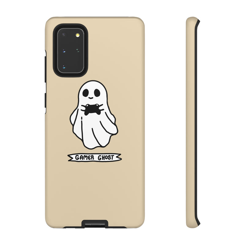 Gamer Ghost | Phone Cases | Fall Collection