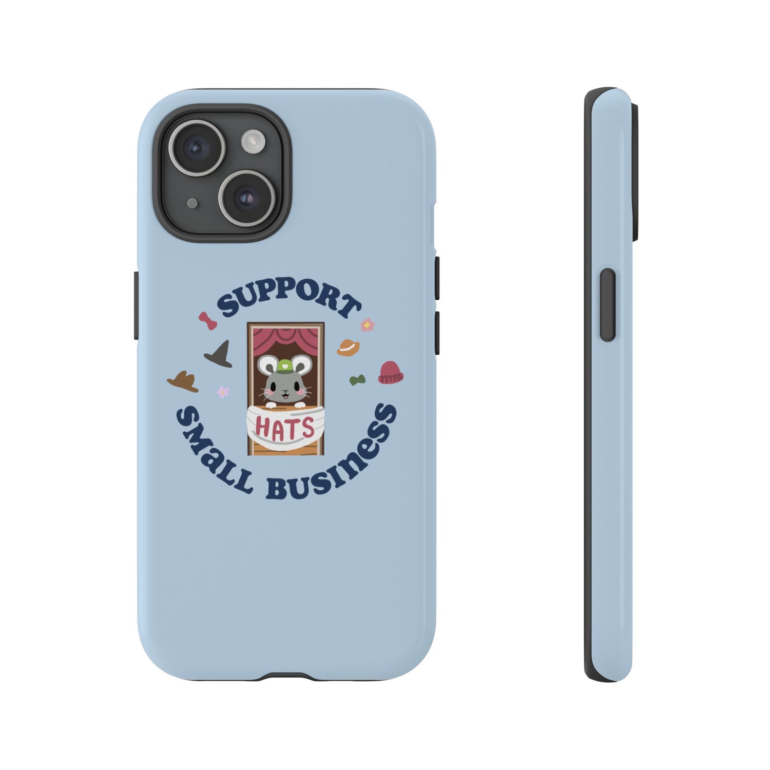 Support Small Business | iPhone Case | Stardew Valley | Phone Cases