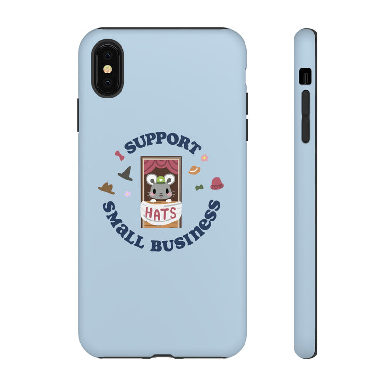 Support Small Business | iPhone Case | Stardew Valley | Phone Cases