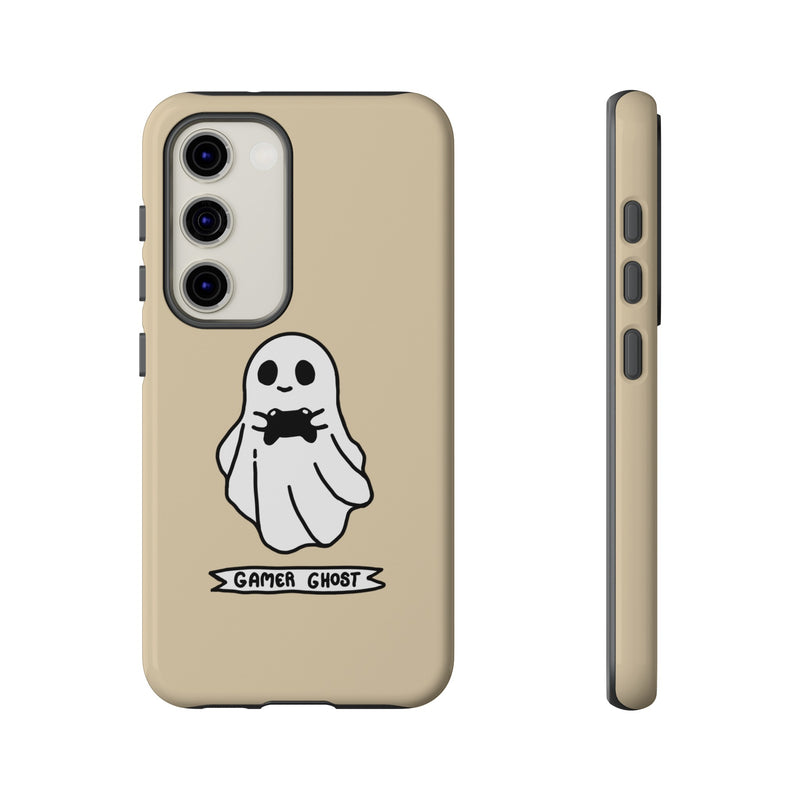 Gamer Ghost | Phone Cases | Fall Collection