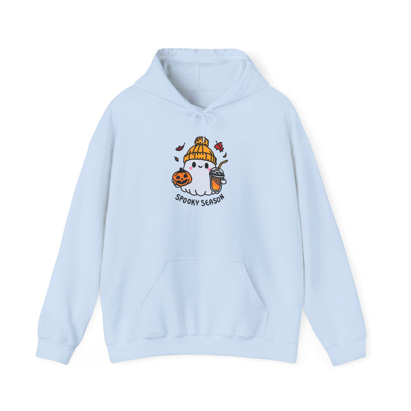 Spooky Season Ghostie Sweatshirt