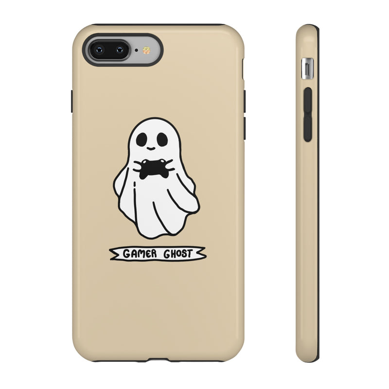 Gamer Ghost | Phone Cases | Fall Collection