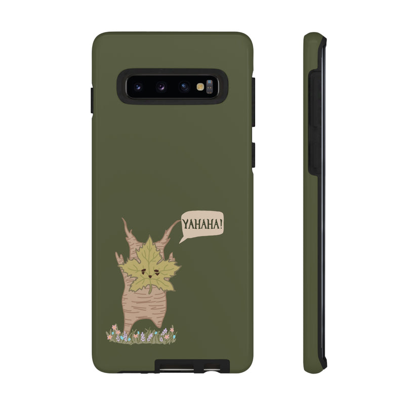 Yahaha! | iPhone Case | Phone Cases | Legend of Zelda