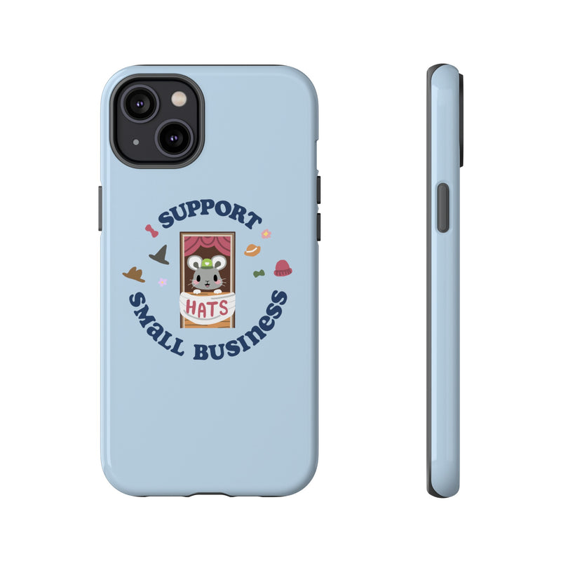 Support Small Business | iPhone Case | Stardew Valley | Phone Cases