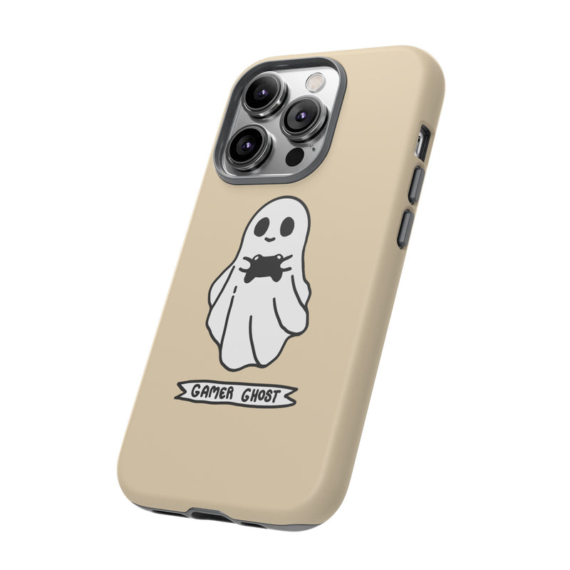 Gamer Ghost | Phone Cases | Fall Collection