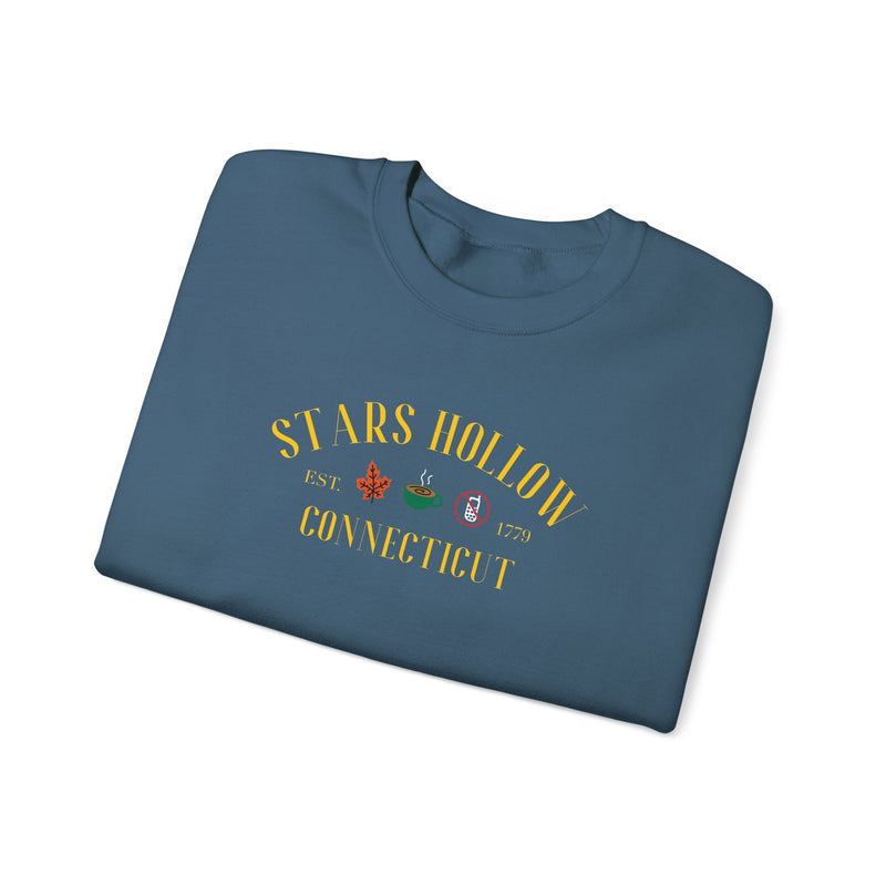 Stars Hollow Sweatshirt