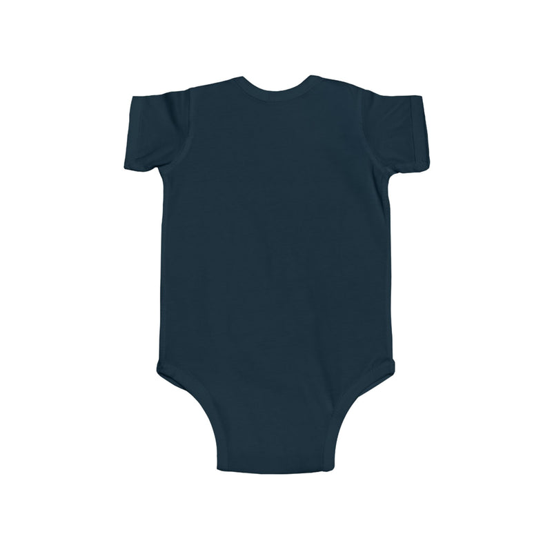 Junior Detective Infant Jersey Onesie - Nancy Drew