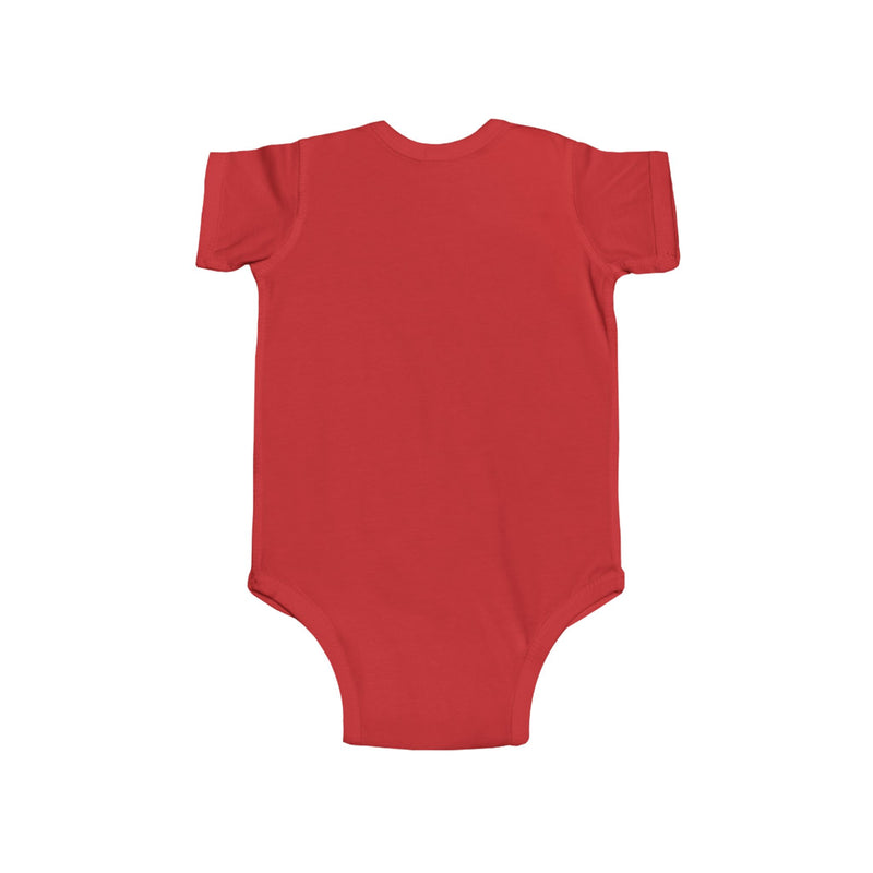 Junior Detective Infant Jersey Onesie - Nancy Drew