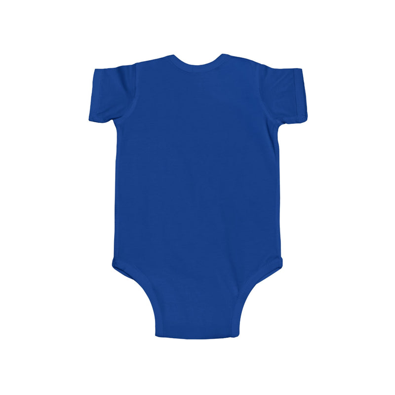 Junior Detective Infant Jersey Onesie - Nancy Drew