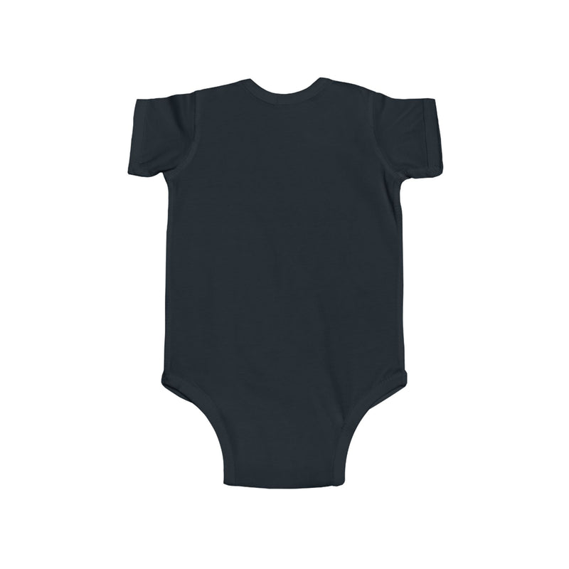 Junior Detective Infant Jersey Onesie - Nancy Drew