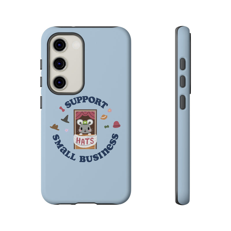 Support Small Business | iPhone Case | Stardew Valley | Phone Cases