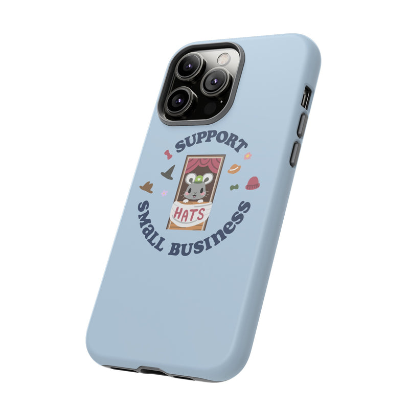 Support Small Business | iPhone Case | Stardew Valley | Phone Cases