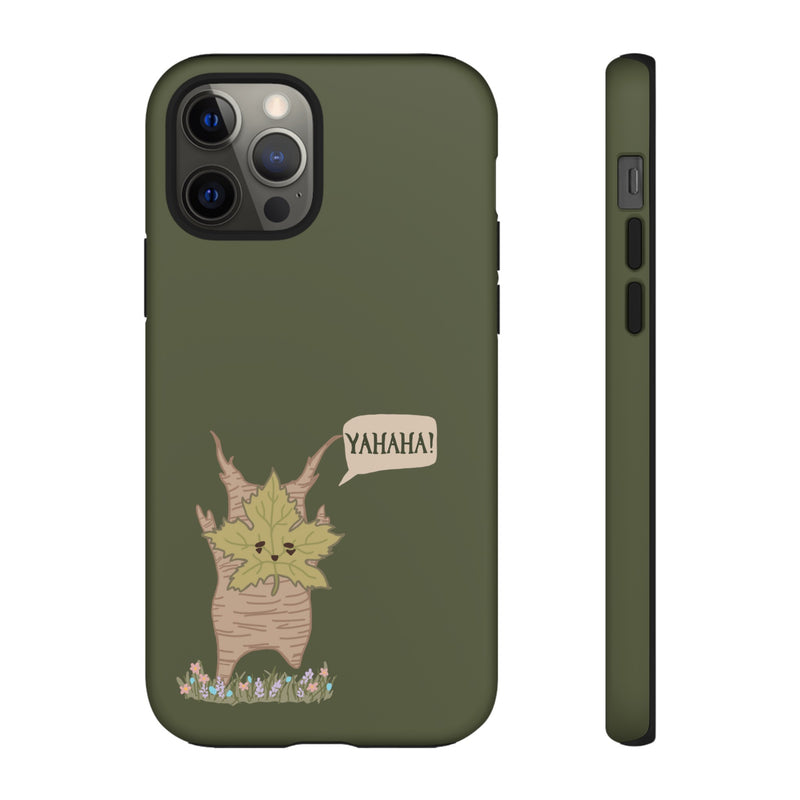 Yahaha! | iPhone Case | Phone Cases | Legend of Zelda