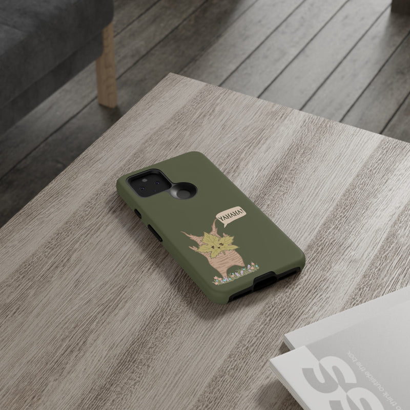 Yahaha! | iPhone Case | Phone Cases | Legend of Zelda