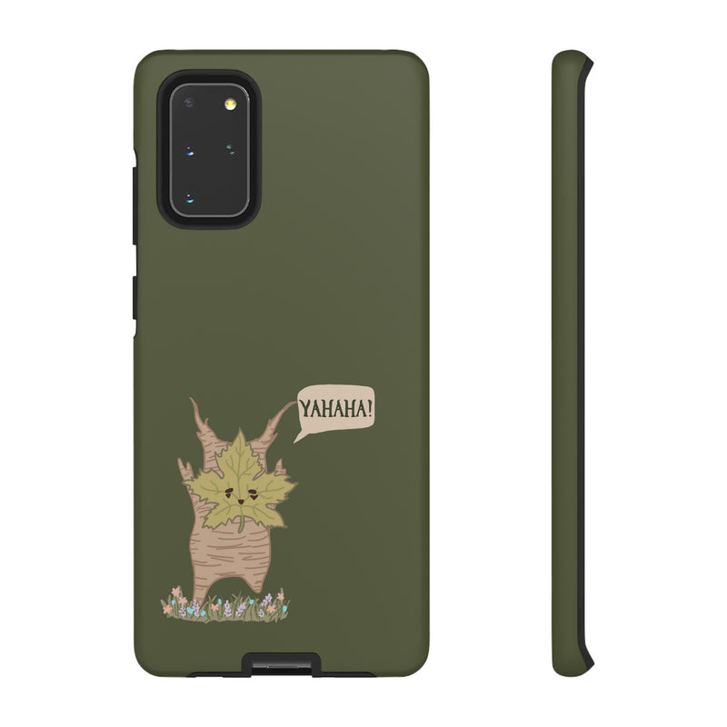 Yahaha! | iPhone Case | Phone Cases | Legend of Zelda