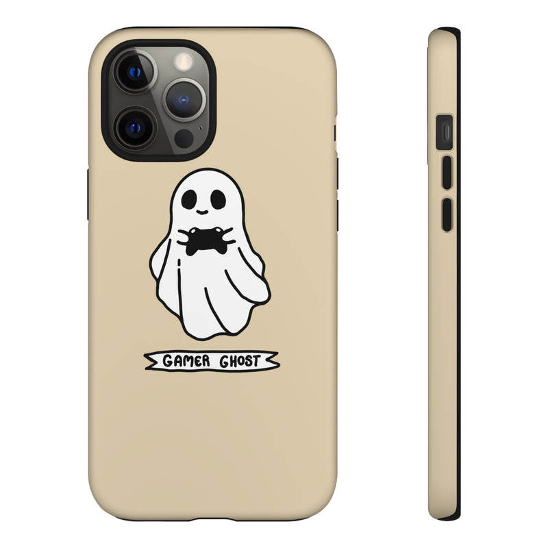 Gamer Ghost | Phone Cases | Fall Collection