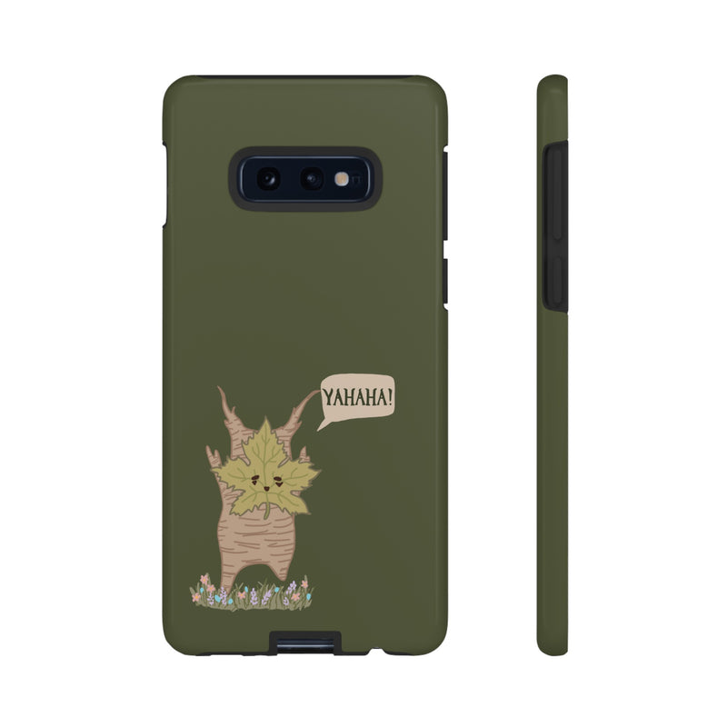 Yahaha! | iPhone Case | Phone Cases | Legend of Zelda