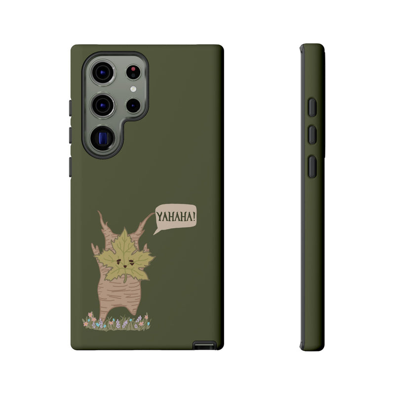 Yahaha! | iPhone Case | Phone Cases