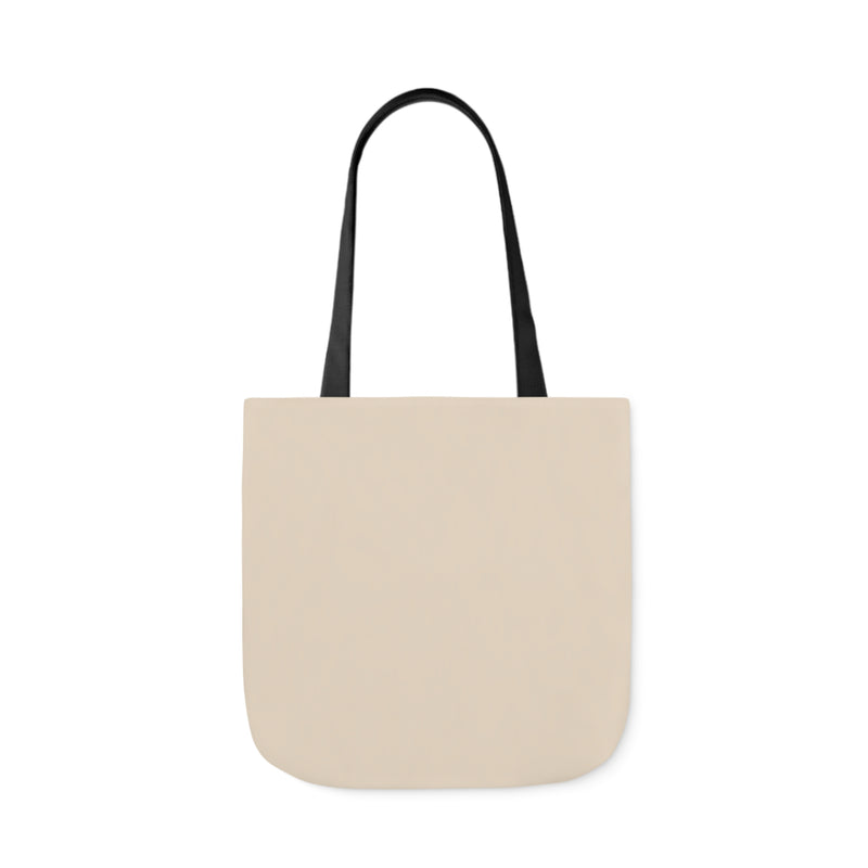 High Five Team Hotchkiss! Canvas Tote Bag, 5-Color Straps | Nancy Drew