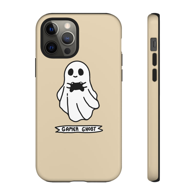 Gamer Ghost | Phone Cases | Fall Collection