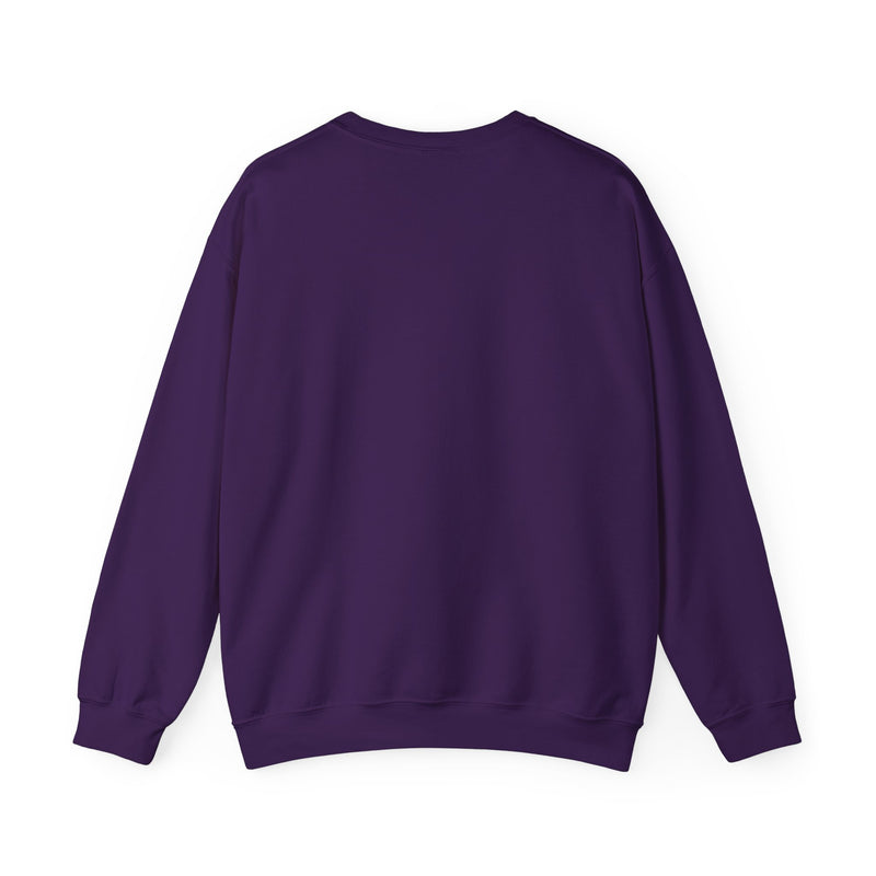 Homebody EMBROIDERED Unisex Heavy Blend™ Crewneck Sweatshirt