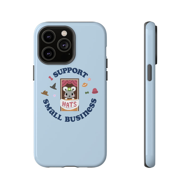 Support Small Business | iPhone Case | Stardew Valley | Phone Cases