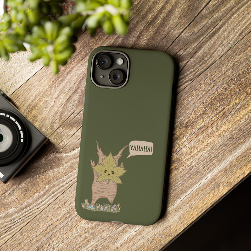 Yahaha! | iPhone Case | Phone Cases | Legend of Zelda