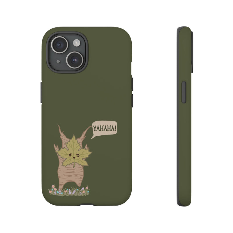 Yahaha! | iPhone Case | Phone Cases