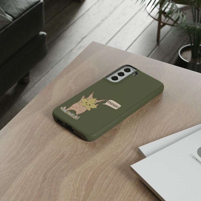 Yahaha! | iPhone Case | Phone Cases | Legend of Zelda