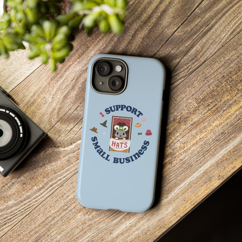 Support Small Business | iPhone Case | Stardew Valley | Phone Cases