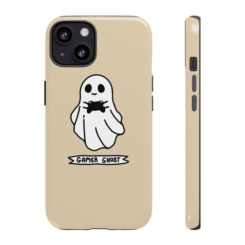 Gamer Ghost | Phone Cases | Fall Collection