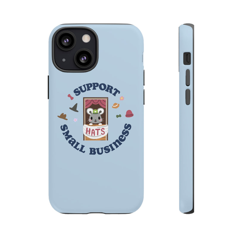 Support Small Business | iPhone Case | Stardew Valley | Phone Cases