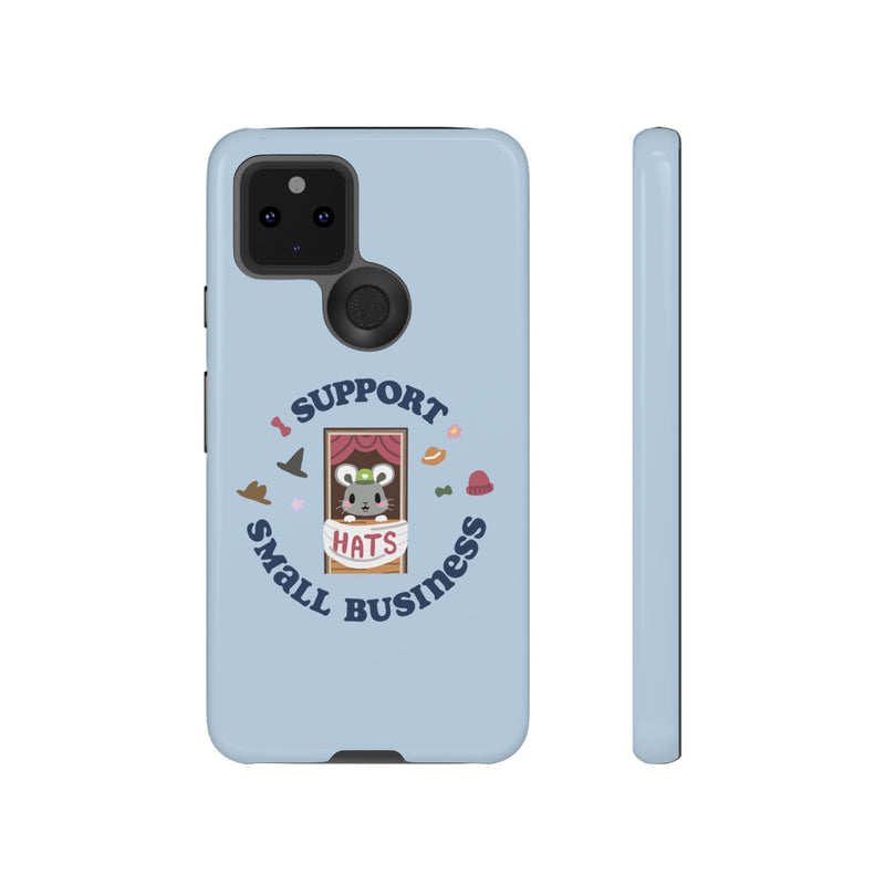 Support Small Business | iPhone Case | Stardew Valley | Phone Cases